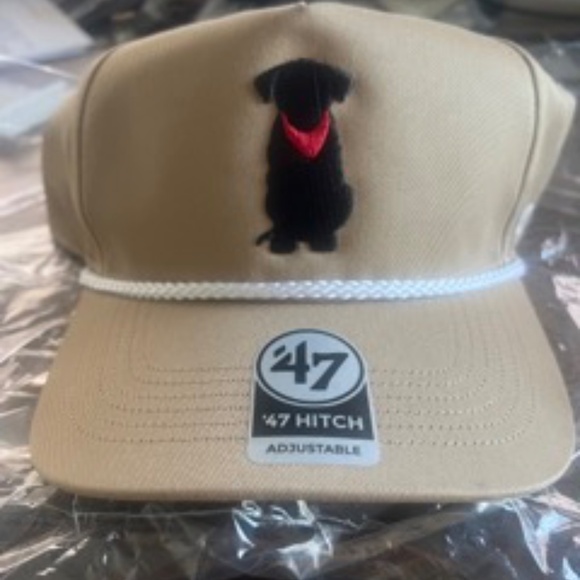 BLACK LAB ROPE '47 HITCH - Picture 4 of 8